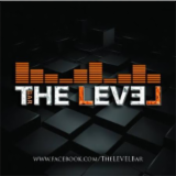 Logo THE LEVEL BAR