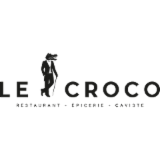 Logo LE CROCO