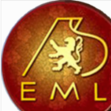 Logo EML PIANOS