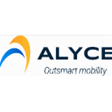 Logo ALYCE