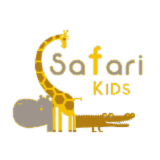 Logo SAFARI KIDS