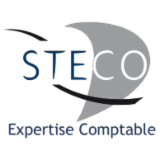 Logo STECO