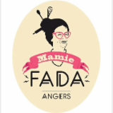 Logo MAMIE FADA