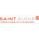 Logo SAINT ALGUE