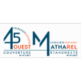 Logo 45 DEGRES OUEST- ETS GEORGELIN ET F