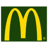 Logo MCDONALD'S LANDIVISIAU