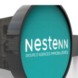 Logo NESTENN