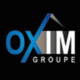 Logo GROUPE OXIM