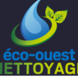 Logo ECO-OUEST NETTOYAGE