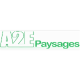 Logo A2E Paysages