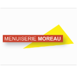 Logo SAS MENUISERIE MOREAU