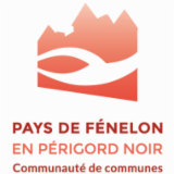 Logo Communauté de communes Pays de Fénelon