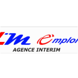 Logo LM EMPLOI SOCIETE D'INTERIM