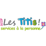 Logo AAP TITI SERVICES (ACCOMPAGNEMENT & ASSI