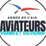 Logo CENTRE INFOR RECRUTEMENT ARMEE DE L'AIR