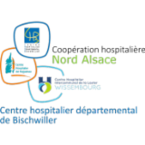 Logo CENTRE HOSPITALIER BISCHWILLER