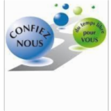 Logo CONFIEZ-NOUS