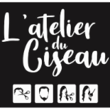 Logo L'ATELIER DU CISEAU