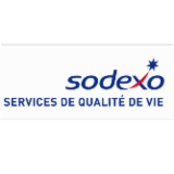 Logo SODEXO ENTREPRISES ADMINISTRATIONS