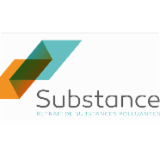 Logo SUBSTANCE