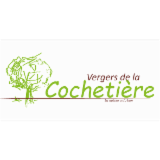 Logo LES VERGERS DE LA COCHETIERE