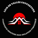 Logo LOIR EN VALLEE COUVERTURE