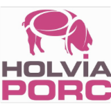 Logo HOLVIA PORC