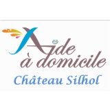 Logo CENT CHATEAU SILHOL