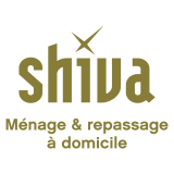 Logo SHIVA