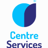 Logo CENTRE SERVICES