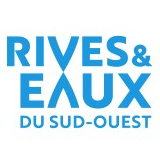 Logo RIVES & EAUX DU SUD-OUEST