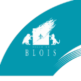 Logo MAIRIE de BLOIS