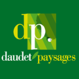 Logo DAUDET PAYSAGES