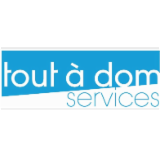 Logo TOUT A DOM SERVICES