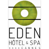 Logo STAND EDEN HOTEL & SPA