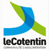 Logo ca du cotentin