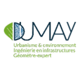 Logo DUMAY BUREAU D'ETUDES : URBA INFRA TOP