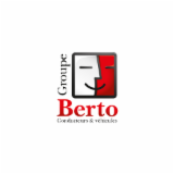 Logo BERTO AQUITAINE