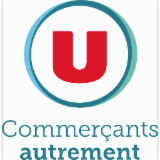 Logo SUPER U LANMEUR