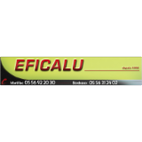 Logo EFICALU