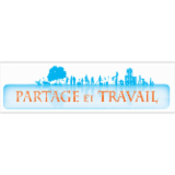 Logo GPT ENTREPR SOLIDAIRES PARTAGE TRAVAIL