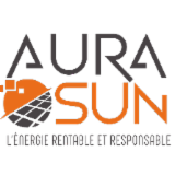 Logo AURA SUN