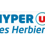 Logo HYPER U