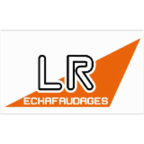 Logo LA ROCHE SUR YON ECHAFAUDAGES