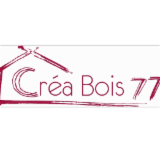 Logo CREABOIS 77