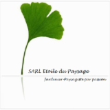 Logo ETOILE DU PAYSAGE