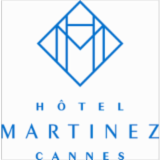 Logo HOTEL MARTINEZ