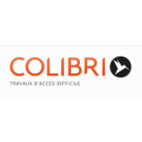 Logo COLIBRI