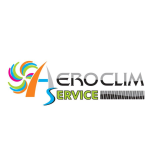 Logo AEROCLIM SERVICE