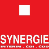 Logo SYNERGIE OYONNAX